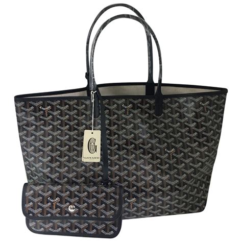 goyard sac saint louis pm.